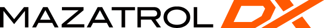 mazatrol-dx-logo